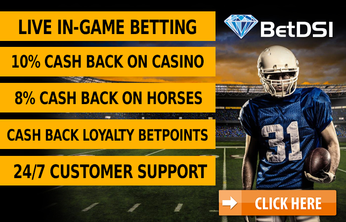 Live In-Game Betting