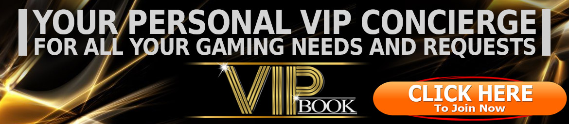 VIP Book