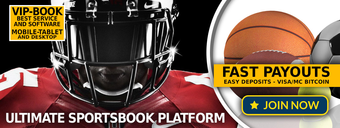 Join Now - Ultimate Sportsbook Platform